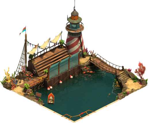 Image of Kraken GB