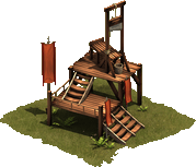 image for Guillotine decoration