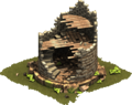 image for Tower Ruin decoration