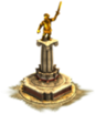 image for Victory Pillar decoration